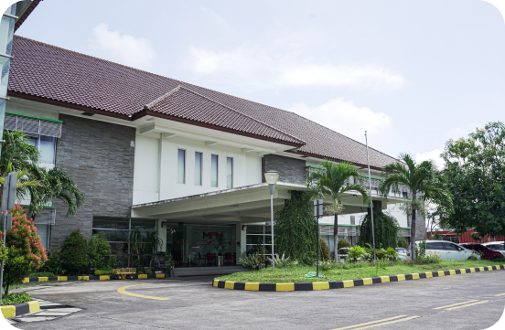 kantor mpm jatim dua