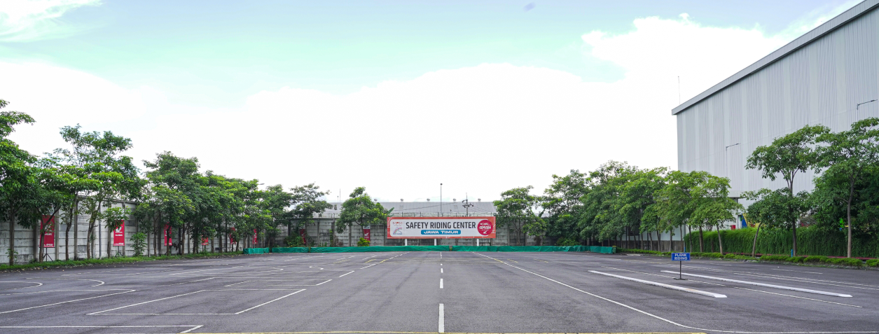 safety riding Center