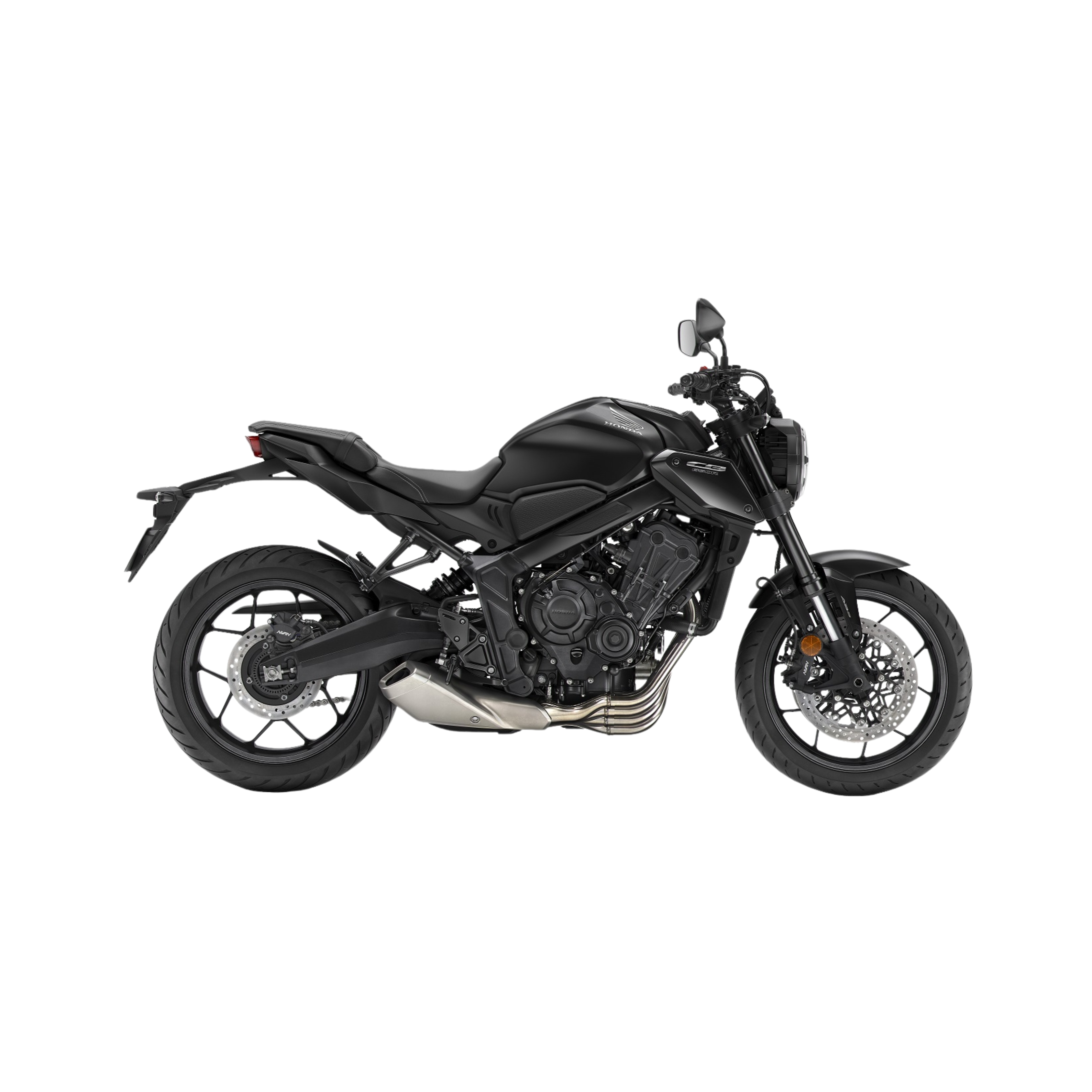 cb650r