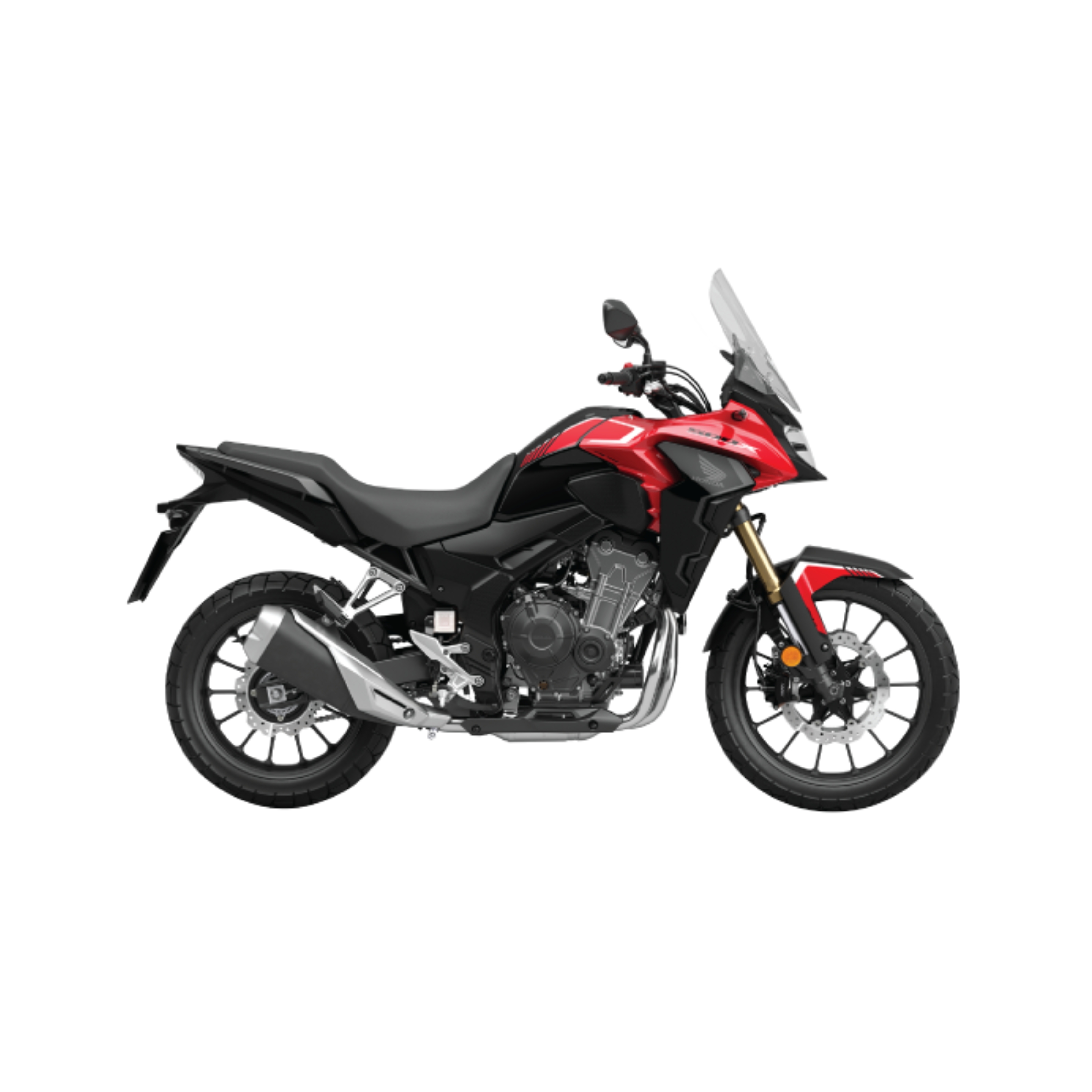 cb500x