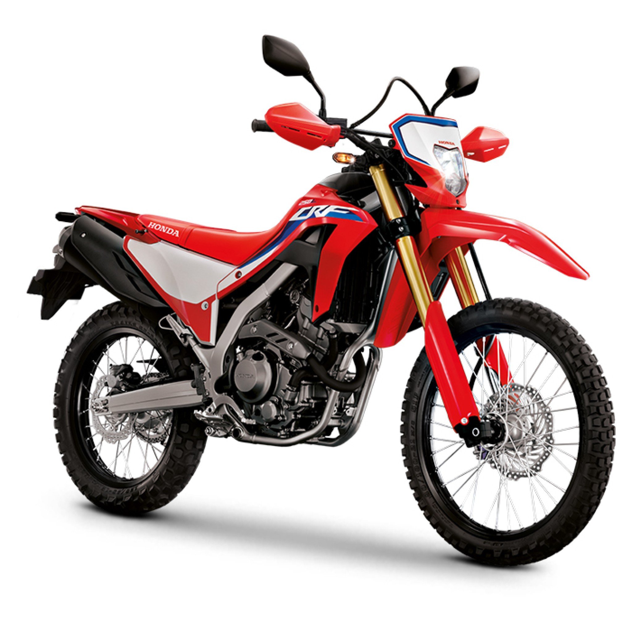 Extreme Red